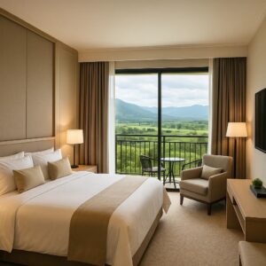 Premier Valley Room