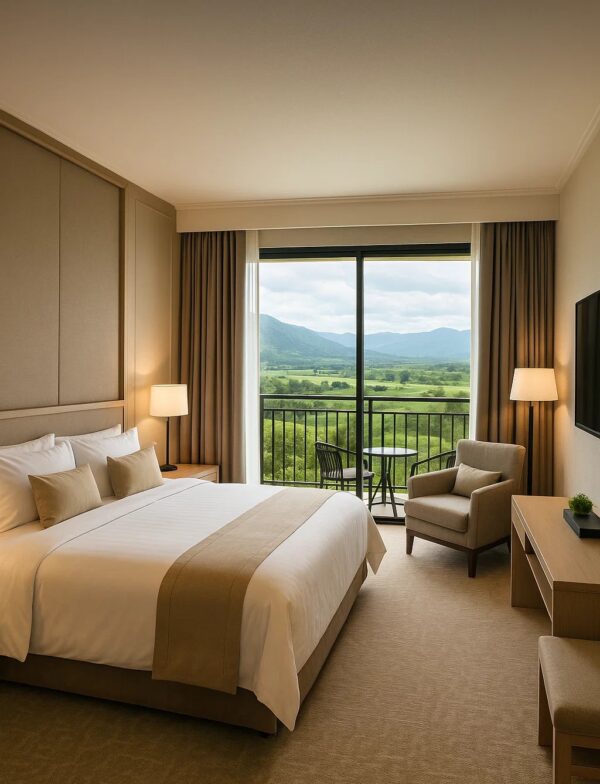 Premier Valley Room